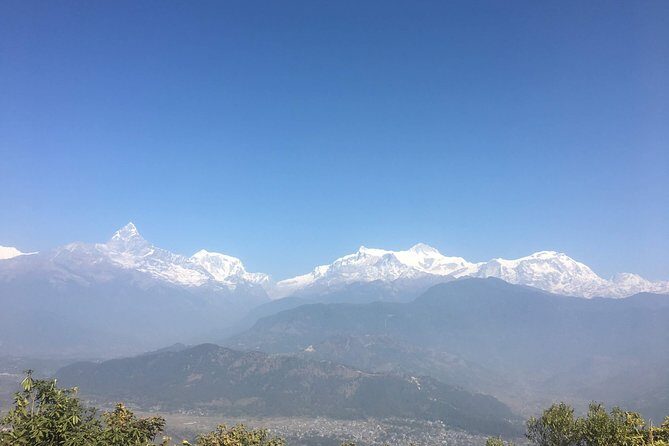 Pokhara : Hiking to Sarangkot from Lakeside - Hotel Pickup at 8am: Logistics That Don’t Waste Your Time