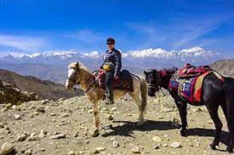 Pokhara: Horseback Riding Adventure with Hotel Pickup - Key highlights you’ll care about