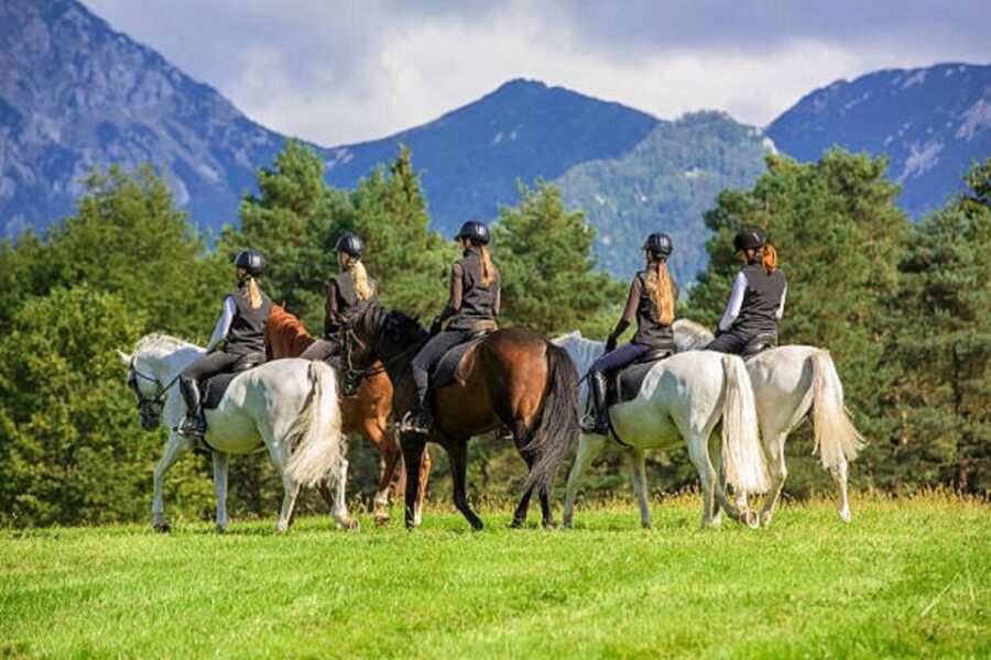 Pokhara: Horseback Riding Adventure with Hotel Pickup - Who should choose this horseback tour (and who shouldn’t)