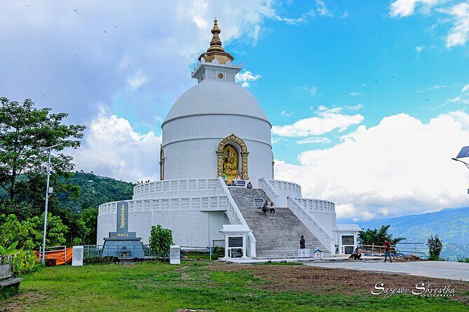 Pokhara in 5 Hours: Lake, Museum, Cave, Falls & Pagoda Hill - Price of $40 per person: what feels like a fair deal