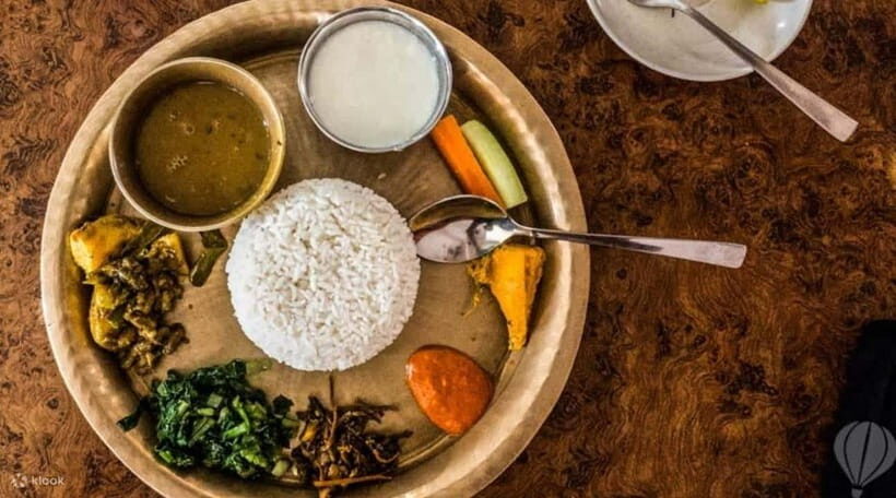 Pokhara: Nepali Cooking Class and Momo Making Workshop - Why This Pokhara Cooking Class Feels More Like a Home Meal