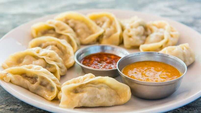 Pokhara: Nepali Cooking Class and Momo Making Workshop - The Little Extras: Certificates, Tika, and a Friendly Send-Off
