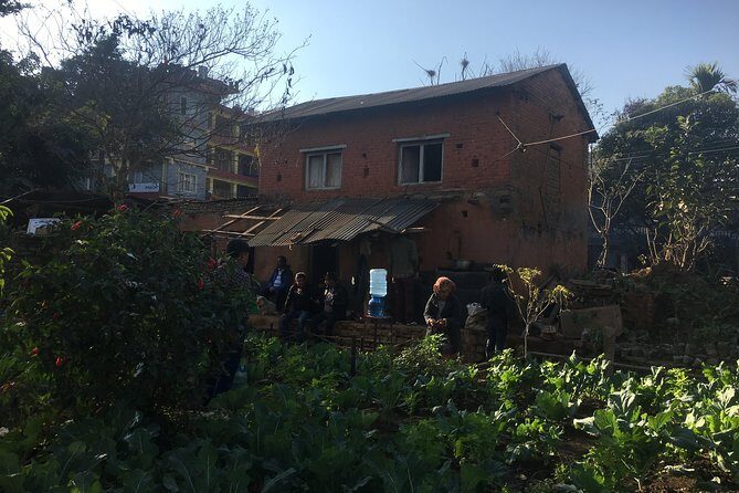 Pokhara: Organic Farm Tour and Cooking Class at Durku - Key highlights you’ll feel right away