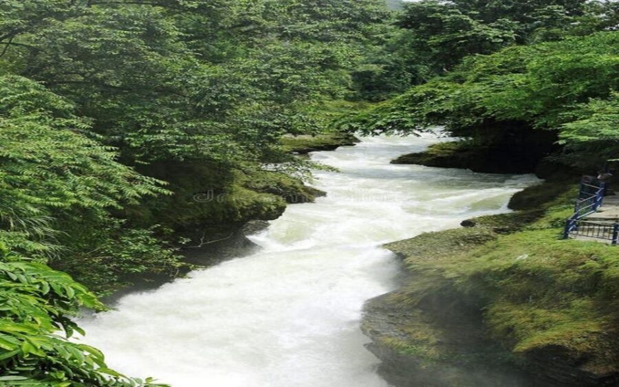 Pokhara: Pagoda, Waterfall & Cave – Private Short Trip - Quick Takeaways