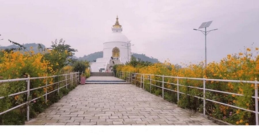 Pokhara: Pagoda, Waterfall & Cave – Private Short Trip - What Makes This Tour Worth $28 per Person