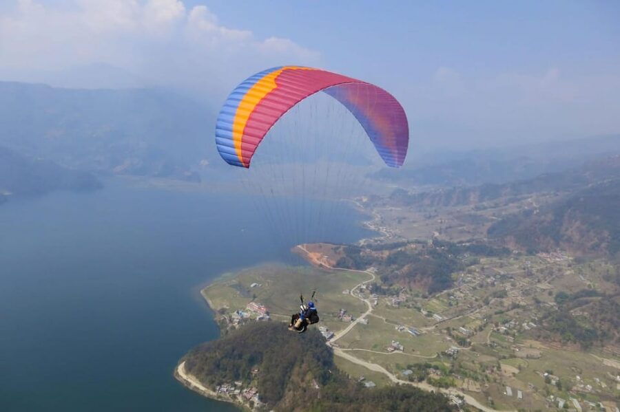 Pokhara: Paragliding Adventure with Photos and Video - Who this fits best (and who should skip it)