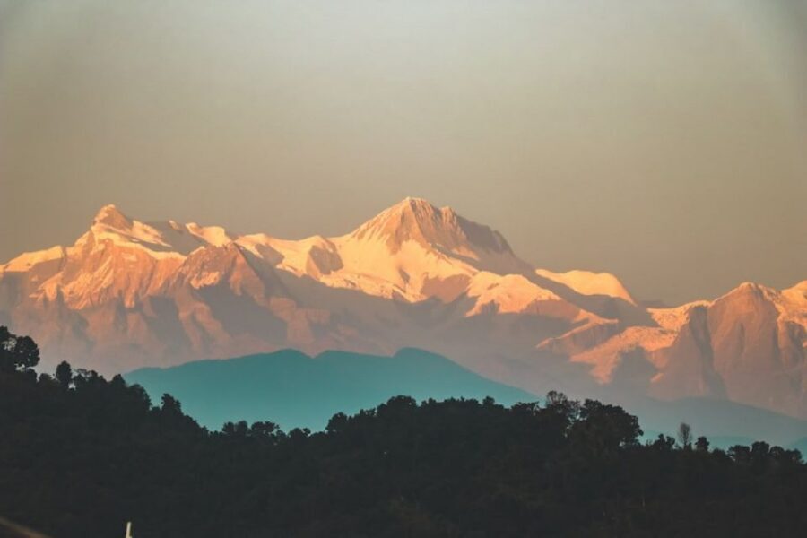 Pokhara: Peace Pagoda Sunset, Annapurna Mountain Views Tour - Who this tour is best for (and who might prefer something else)