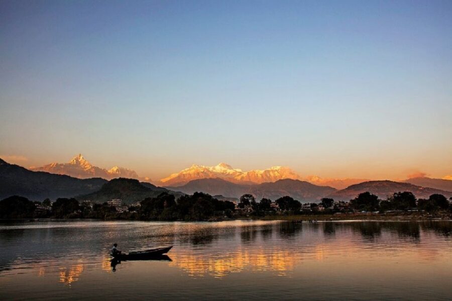 Pokhara: Peace Pagoda Sunset, Annapurna Mountain Views Tour - Should you book the Pokhara Peace Pagoda Sunset, Annapurna Views Tour?
