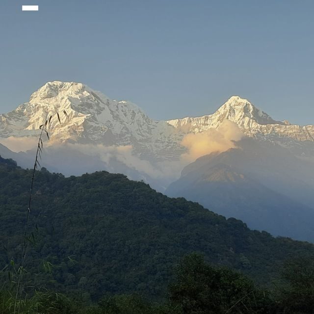 Pokhara: Peace Pagoda Sunset, Annapurna Mountain Views Tour - FAQ