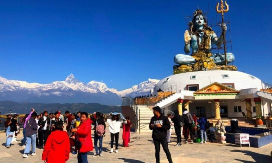 Pokhara: Pokhara Highlights Tour by Bus - Key Highlights That Actually Matter