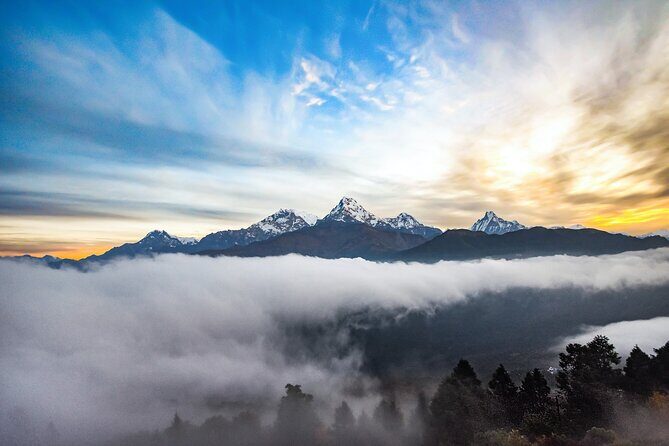 Pokhara: Poon Hill Ghorepani Short Trek - Key things I’d watch for