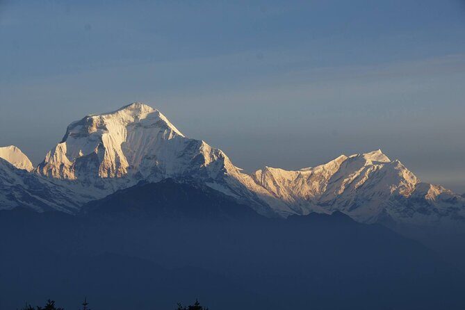 Pokhara: Poon Hill Ghorepani Short Trek - Price and value: is $290 a good deal for this setup?
