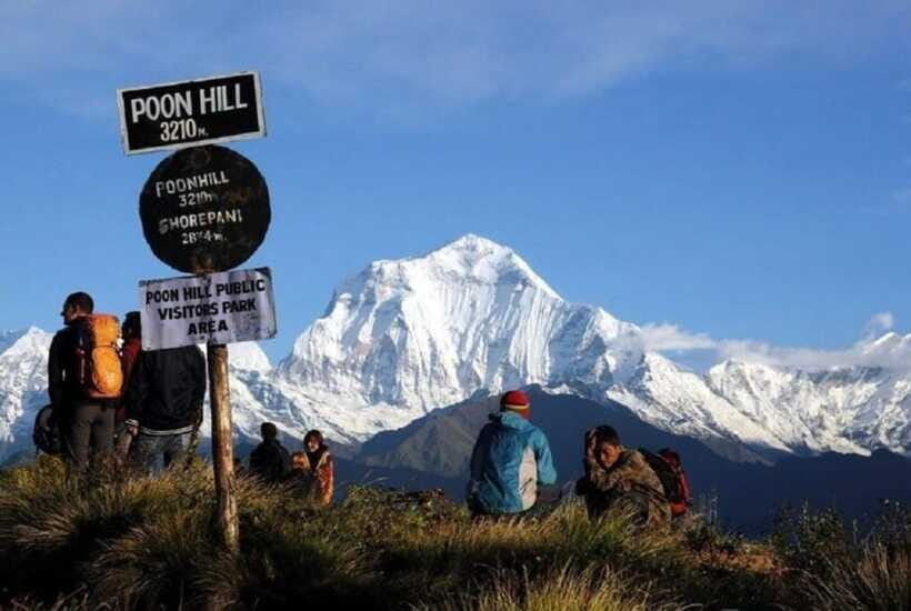 Pokhara: Poon Hill Trek - Lodges, meals, and what your $208 really buys