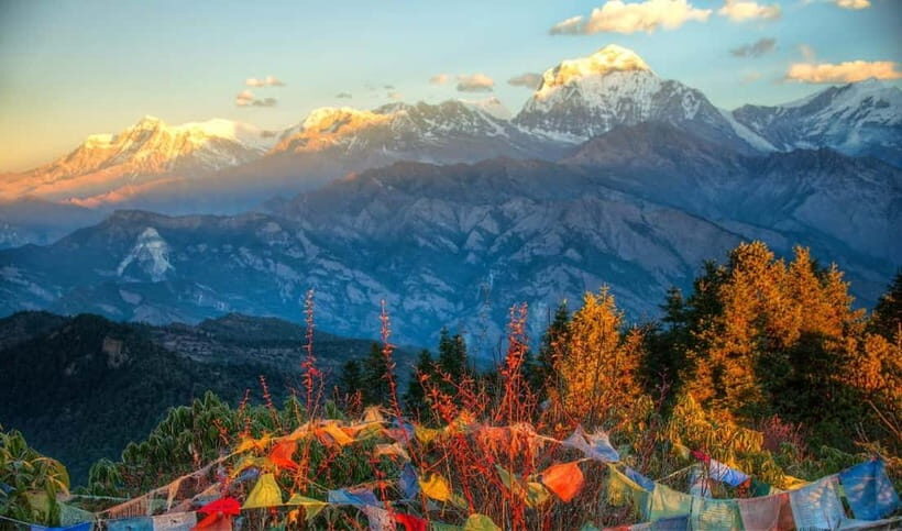 Pokhara: Poon Hill Trek - Permits, passports, and packing rules that can save you stress