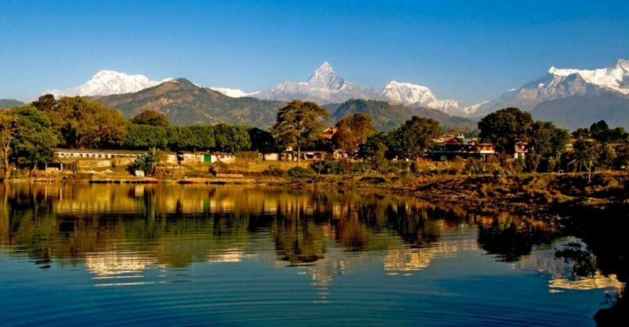 Pokhara: Private City Tour and Sarangkot Sunrise - Key things to know before you go