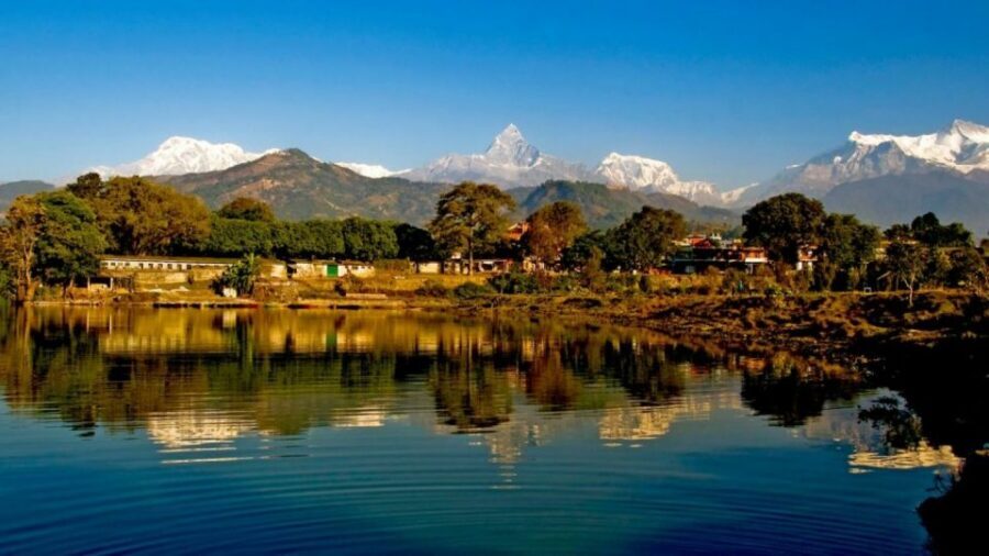 Pokhara: Private City Tour and Sarangkot Sunrise - Sarangkot sunrise: on-foot views or 30-minute paragliding