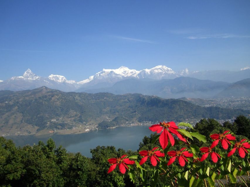 Pokhara: Private City Tour and Sarangkot Sunrise - Devi’s Falls and Gupteshwor Cave: natural wonder with local meaning