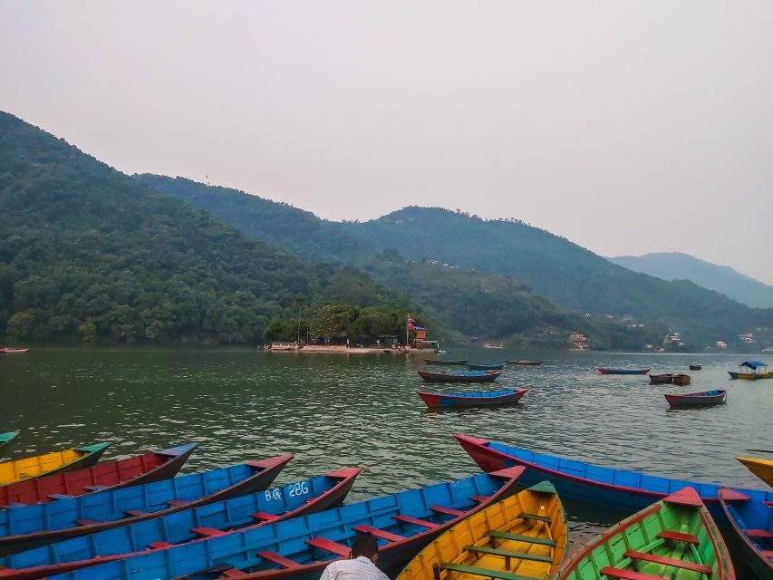 Pokhara: Private Half Day Hiking & Boating over the mountain - Key takeaways