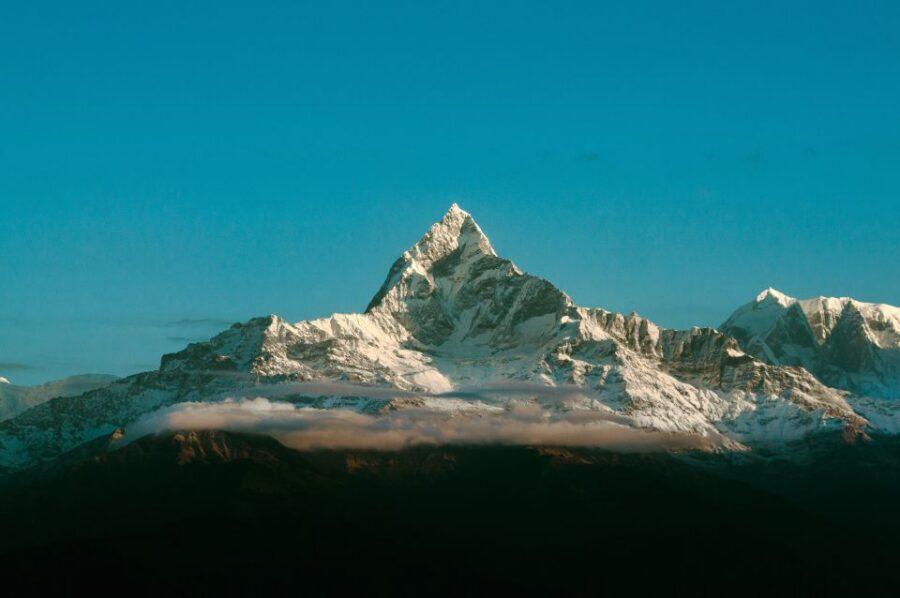 Pokhara: Private Half Day Hiking & Boating over the mountain - Gupteshwor Mahadev Cave: entrance ticket and guided rock formations