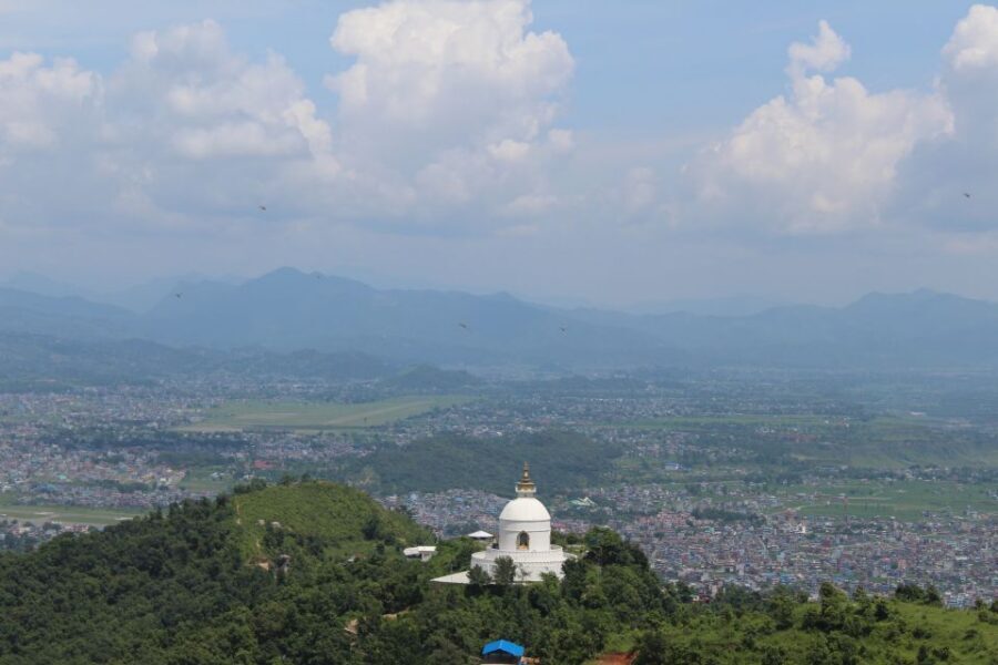 Pokhara: Private Half Day Hiking & Boating over the mountain - Price and what $38 gets you (and what it doesn’t)