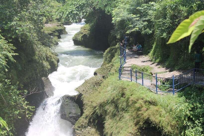 Pokhara: Private Half-Day Tour and Tibetan Culture Tour - Should you book this Pokhara private culture and waterfall tour?