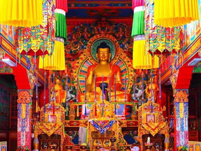 Pokhara: Private Half-Day Tour and Tibetan Culture Tour - The guide quality factor: when a private tour feels personal