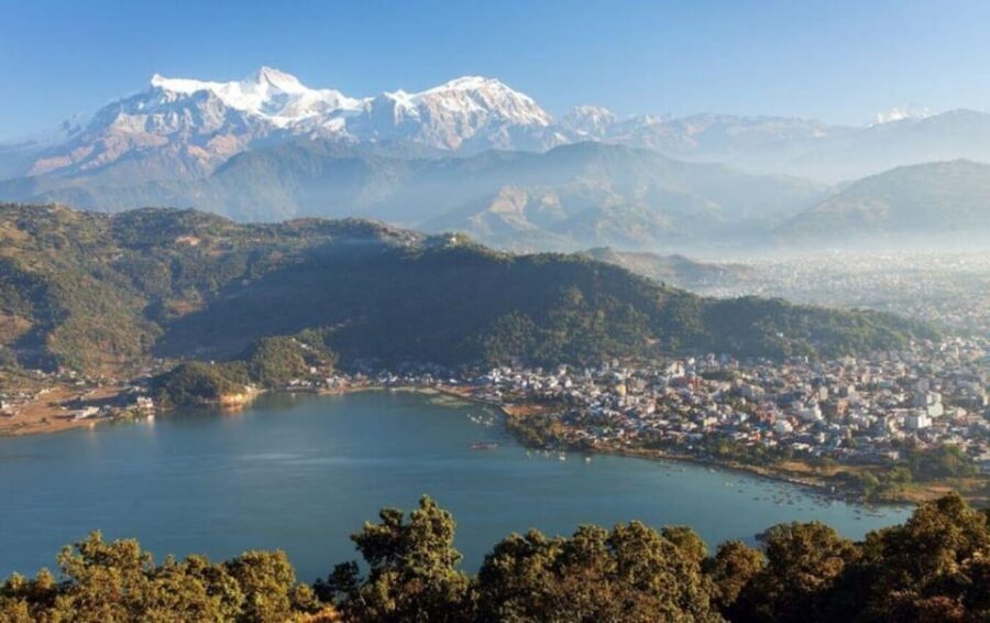 Pokhara Sarangkot : Cable Car (Himalayas) Sunrise Tour - Value and Price: What You’re Really Paying For