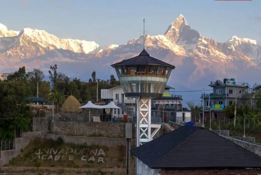 Pokhara Sarangkot : Cable Car (Himalayas) Sunrise Tour - Who This Tour Fits Best (And Who Might Want Something Else)