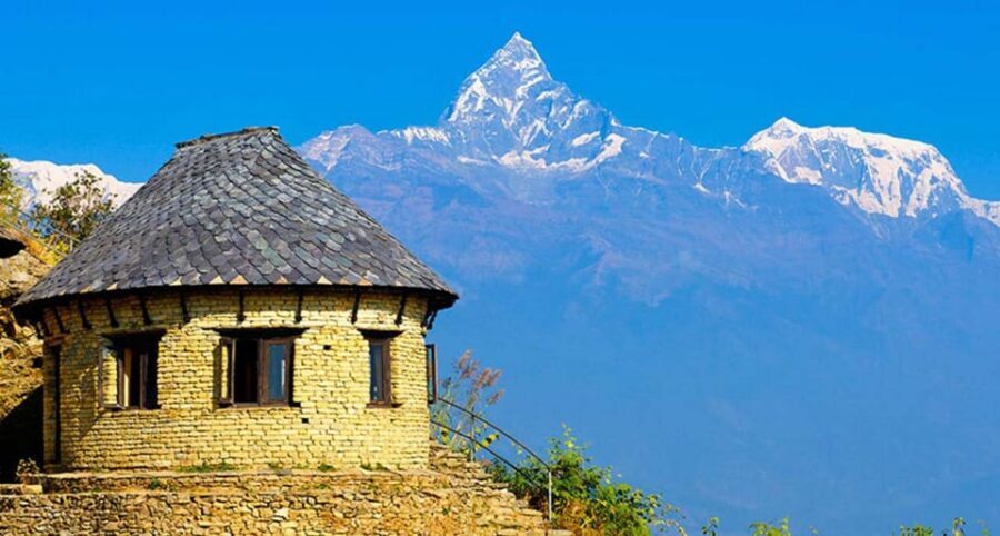 Pokhara Sarangkot : Cable Car (Himalayas) Sunrise Tour - Quick Practical Tips Before You Go