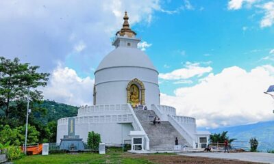 Pokhara Sightseeing By Bus: Day Trip - The sharing-bus vibe: social, efficient, and not a classroom