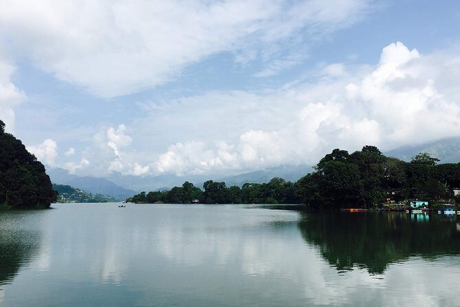 Pokhara: Sightseeing tour (Unguided) in Sharing Bus - Quick hits: what makes this tour work