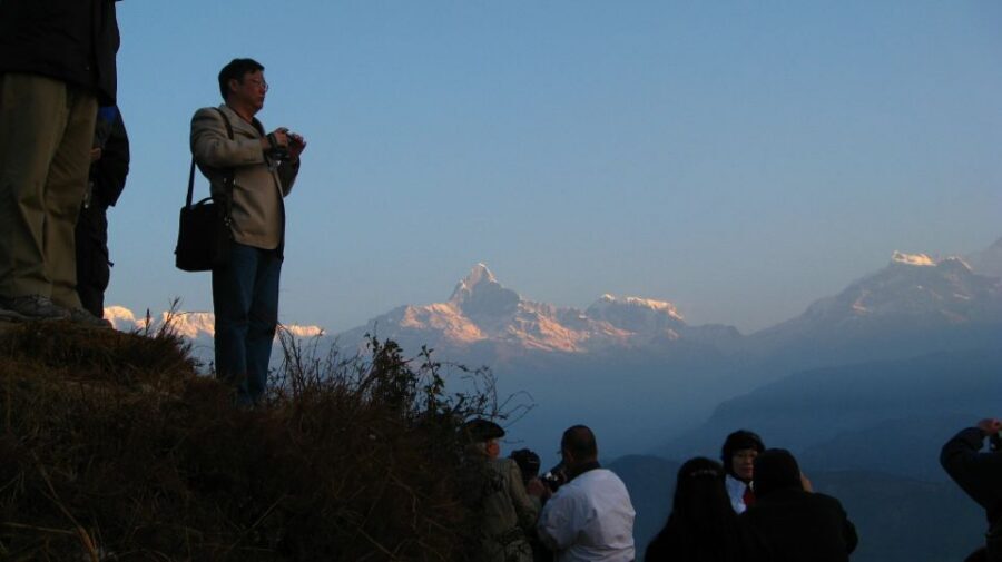Pokhara: Sunrise Tour to Sarangkot - Key things to know before you go