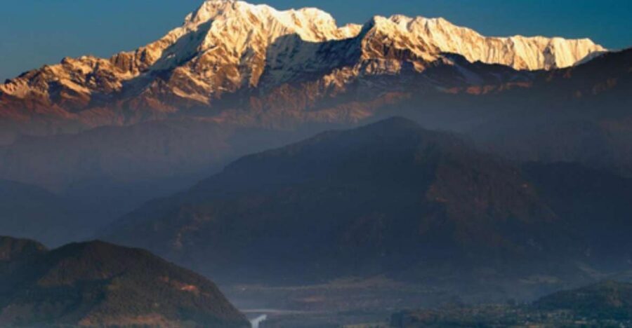 Pokhara: Sunrise Tour to Sarangkot - Why Sarangkot Sunrise Works So Well at 1,592 Meters