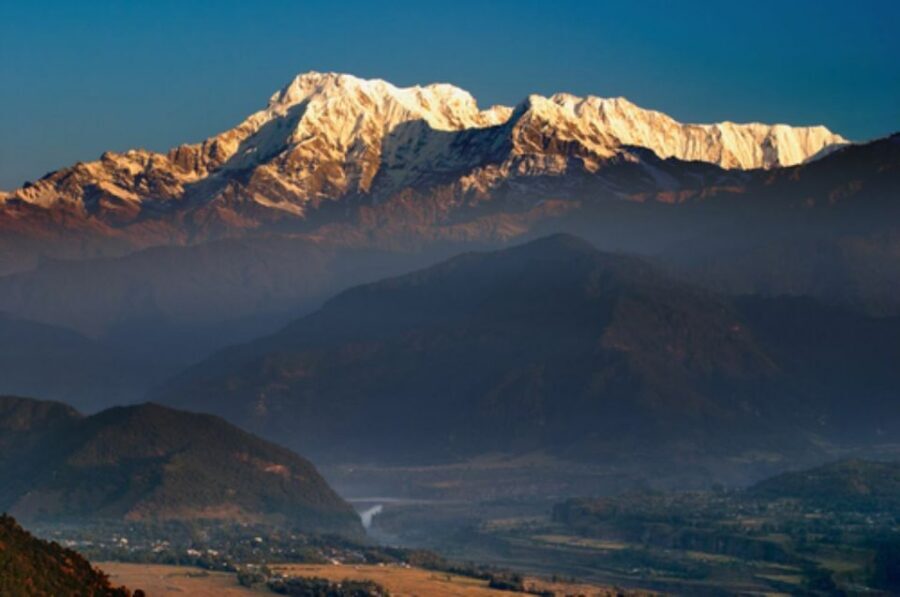 Pokhara: Sunrise Tour to Sarangkot - The Sunrise Show: From Faint Glow to Peak-Color Clues