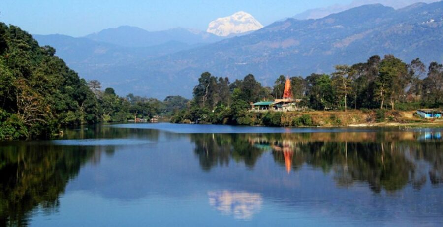 Pokhara: Sunrise Tour to Sarangkot - Sarangkot Tea House Break: Short, Local, and Actually Useful