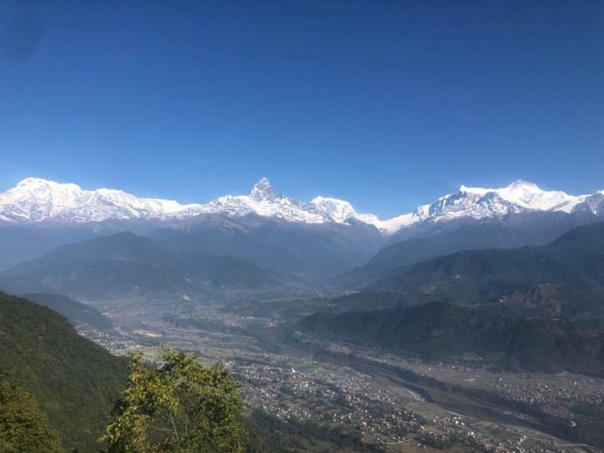 Pokhara: Sunrise Tour to Sarangkot - My Booking Advice: When This Makes Sense