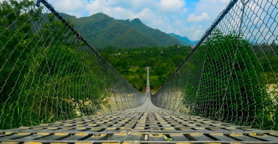 Pokhara: Suspension Bridge Private Tour- 30 Min Village Walk - Pickup from Lakeside: why this tour fits so well
