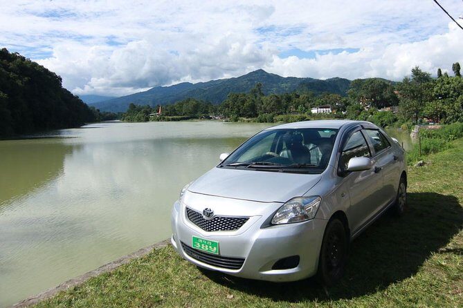 Pokhara to Kahmandu or Kathmandu to Pokhara - Key highlights at a glance