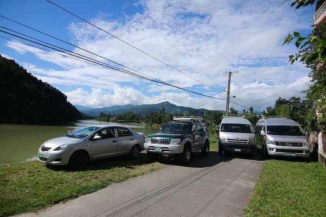 Pokhara to Kahmandu or Kathmandu to Pokhara - Price and Value: What $150 Covers for Small Groups
