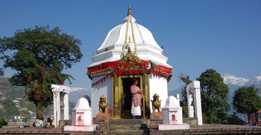 Pokhara: Visit Best Seven Tourist Destination by Sharing Bus - Mahendra Cave and the Bat Cave: underground formations, with access rules in mind