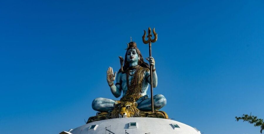 Pokhara: Visit Best Seven Tourist Destination by Sharing Bus - Seti River Gorge and the Bindabasini Temple finale in Bagar