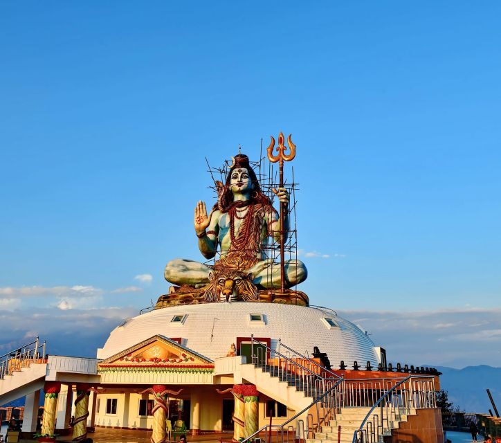 Pokhara: Visit Best Seven Tourist Destination by Sharing Bus - Who this Pokhara “best seven” bus tour fits best