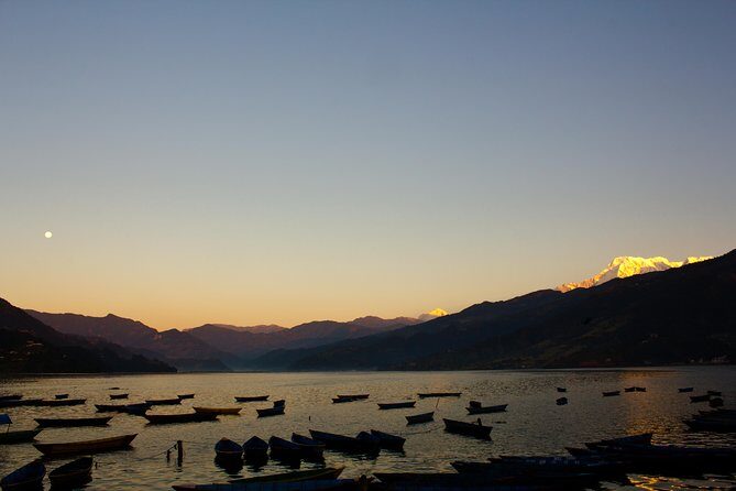 Pokhara Zipline Flying - The Zip Flyer Ride: Harness Fit, Speed, and the Flight Itself