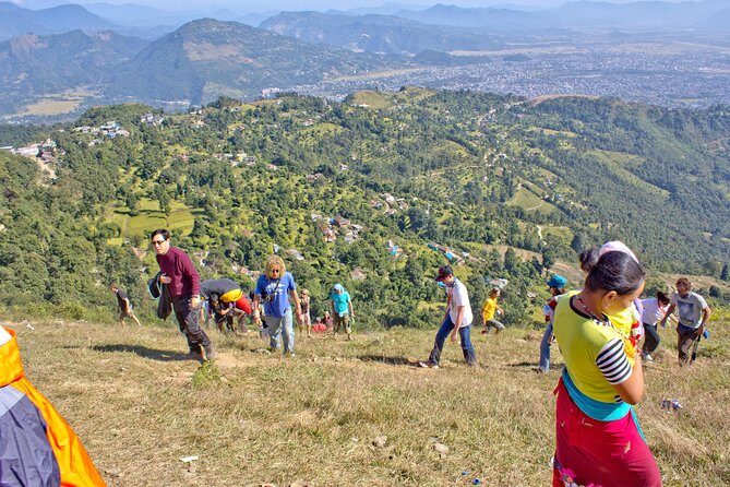 Pokhara Zipline Flying - Who Should Book This Zipline and Who Should Pause