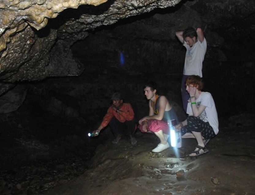 Pokhara:Mahendra, Gupteshwor Mahadev & Bat Cave Private Tour - Who this Pokhara cave tour is best for
