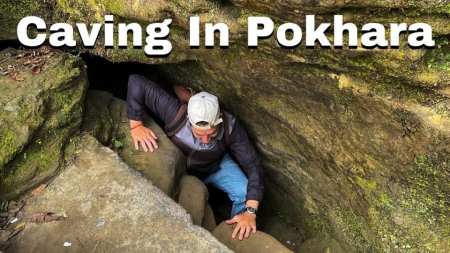 Pokhara:Mahendra, Gupteshwor Mahadev & Bat Cave Private Tour - Mahendra Cave: stalactites, stalagmites, and a short guided walk
