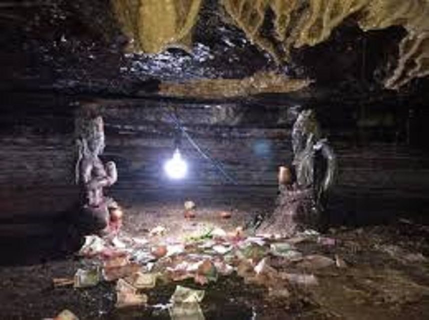 Pokhara:Mahendra, Gupteshwor Mahadev & Bat Cave Private Tour - What to bring (and what to plan for)