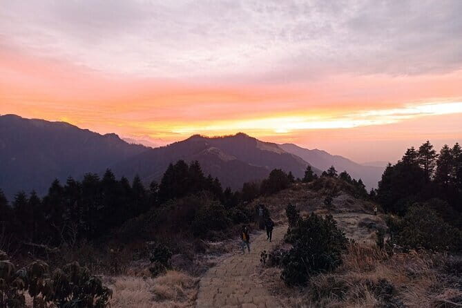 Poon Hill Ghandruk Circuit Trek from Pokhara 4 Days - Key things I’d bet on