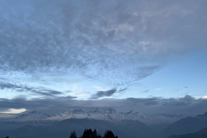 Poon Hill Ghandruk Circuit Trek from Pokhara 4 Days - Four days from Pokhara: the route that hits the highlights