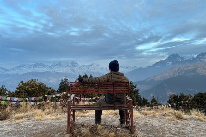 Poon Hill Ghandruk Circuit Trek from Pokhara 4 Days - Price and what $265 buys you in real terms